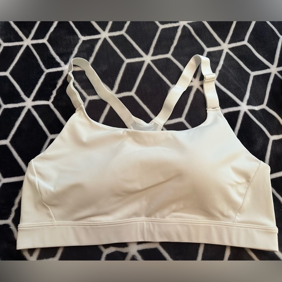 Old Navy Powersoft sportsbras (L) x 2 - Picture 1 of 5
